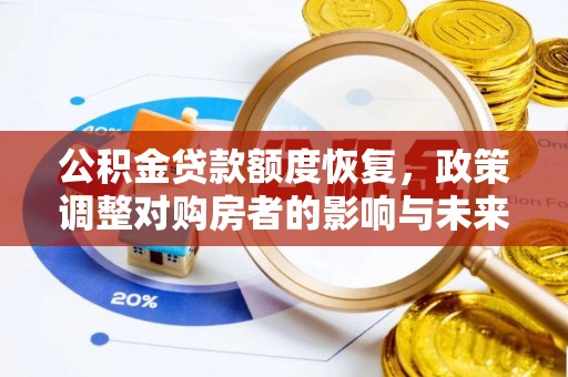 宿城公积金贷款额度恢复，政策调整对购房者的影响与未来展望