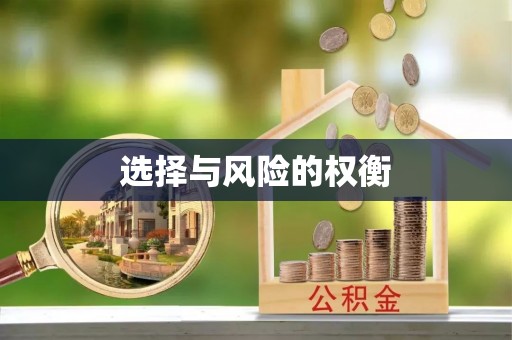 宿城选择与风险的权衡