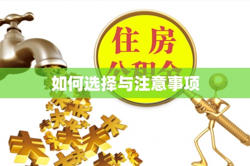 宿城如何选择与注意事项