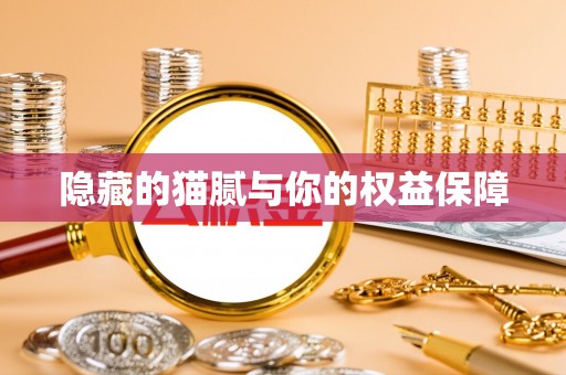 宿城隐藏的猫腻与你的权益保障