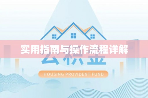 宿城实用指南与操作流程详解