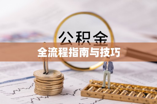 宿城全流程指南与技巧